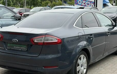 Ford Mondeo IV, 2011 год, 499 000 рублей, 6 фотография