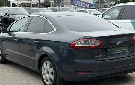 Ford Mondeo IV, 2011 год, 499 000 рублей, 8 фотография