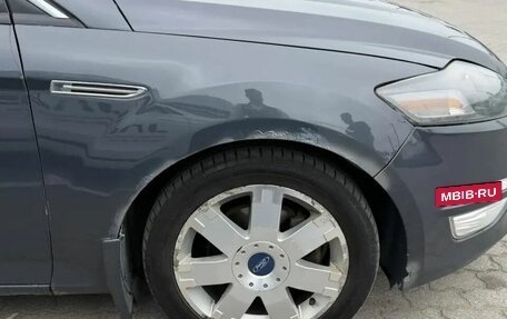 Ford Mondeo IV, 2011 год, 499 000 рублей, 5 фотография