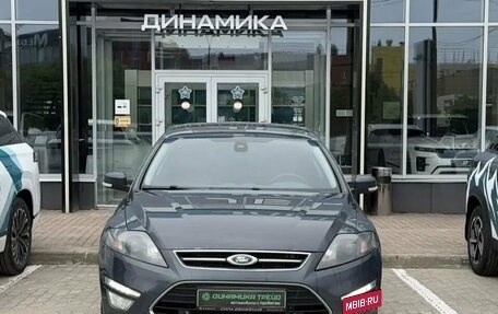 Ford Mondeo IV, 2011 год, 499 000 рублей, 2 фотография