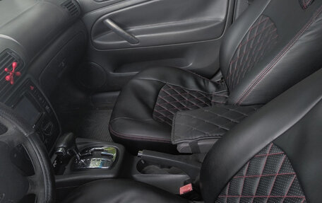 Volkswagen Passat B5+ рестайлинг, 2004 год, 415 000 рублей, 4 фотография