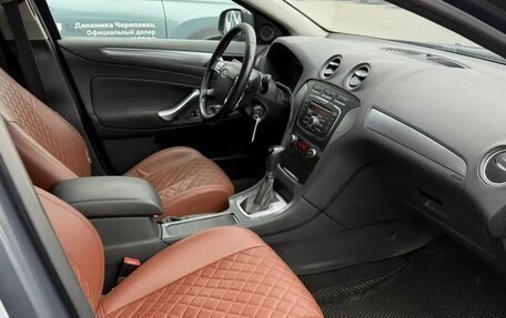 Ford Mondeo IV, 2011 год, 499 000 рублей, 11 фотография