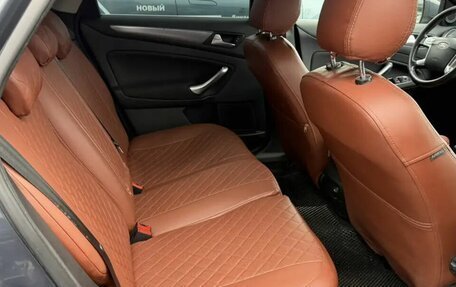 Ford Mondeo IV, 2011 год, 499 000 рублей, 13 фотография