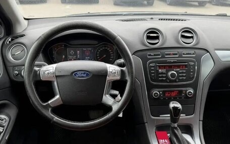 Ford Mondeo IV, 2011 год, 499 000 рублей, 10 фотография
