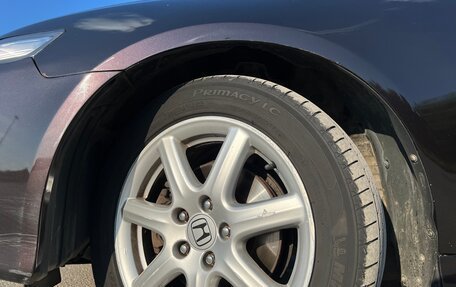 Honda Accord VII рестайлинг, 2007 год, 849 999 рублей, 16 фотография
