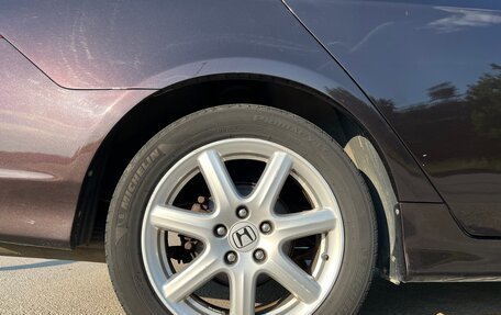 Honda Accord VII рестайлинг, 2007 год, 849 999 рублей, 15 фотография