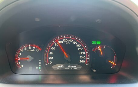 Honda Accord VII рестайлинг, 2007 год, 849 999 рублей, 13 фотография