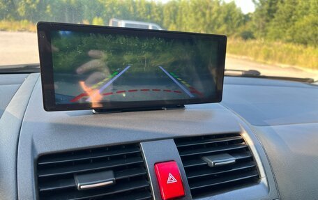 Honda Accord VII рестайлинг, 2007 год, 849 999 рублей, 21 фотография