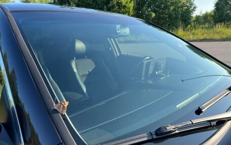 Honda Accord VII рестайлинг, 2007 год, 849 999 рублей, 37 фотография