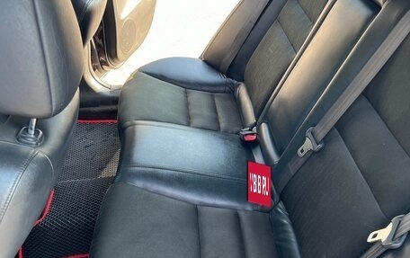 Honda Accord VII рестайлинг, 2007 год, 849 999 рублей, 38 фотография