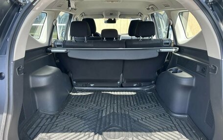 Mitsubishi Pajero IV, 2017 год, 2 950 000 рублей, 11 фотография