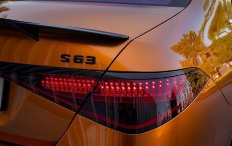 Mercedes-Benz S-Класс, 2021 год, 15 039 900 рублей, 9 фотография