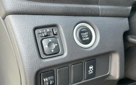 Mitsubishi Pajero IV, 2017 год, 2 950 000 рублей, 8 фотография