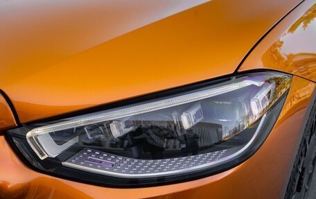Mercedes-Benz S-Класс, 2021 год, 15 039 900 рублей, 8 фотография