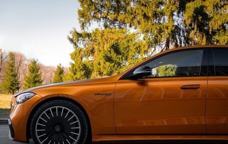 Mercedes-Benz S-Класс, 2021 год, 15 039 900 рублей, 2 фотография