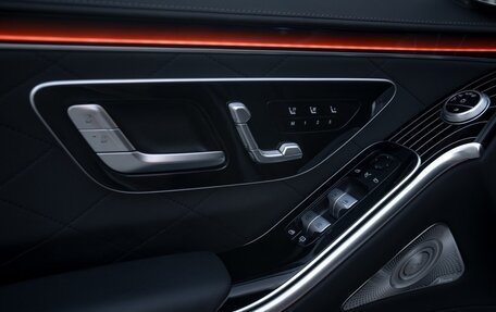 Mercedes-Benz S-Класс, 2021 год, 15 039 900 рублей, 10 фотография