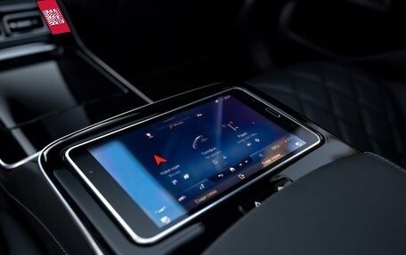 Mercedes-Benz S-Класс, 2021 год, 15 039 900 рублей, 11 фотография