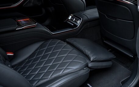 Mercedes-Benz S-Класс, 2021 год, 15 039 900 рублей, 17 фотография