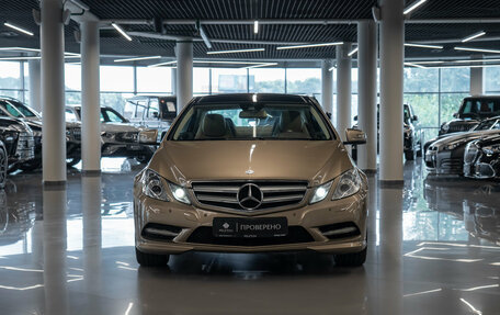 Mercedes-Benz E-Класс, 2012 год, 1 920 000 рублей, 3 фотография