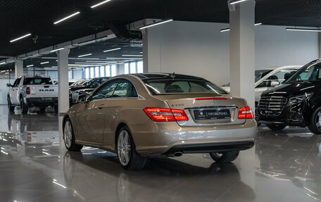 Mercedes-Benz E-Класс, 2012 год, 1 920 000 рублей, 5 фотография