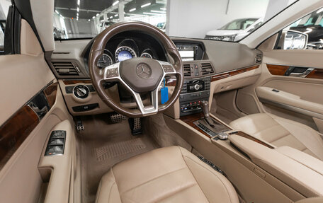 Mercedes-Benz E-Класс, 2012 год, 1 920 000 рублей, 7 фотография
