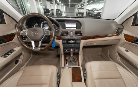 Mercedes-Benz E-Класс, 2012 год, 1 920 000 рублей, 8 фотография