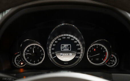 Mercedes-Benz E-Класс, 2012 год, 1 920 000 рублей, 12 фотография