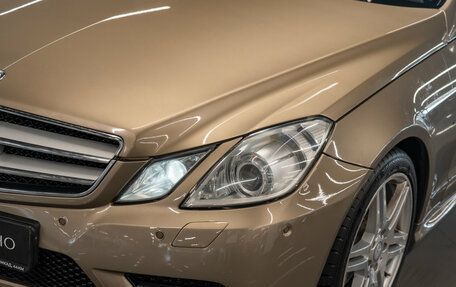 Mercedes-Benz E-Класс, 2012 год, 1 920 000 рублей, 20 фотография