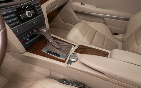 Mercedes-Benz E-Класс, 2012 год, 1 920 000 рублей, 17 фотография
