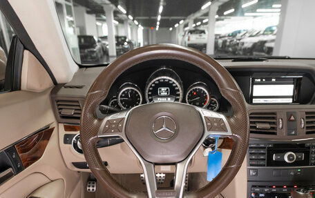 Mercedes-Benz E-Класс, 2012 год, 1 920 000 рублей, 11 фотография