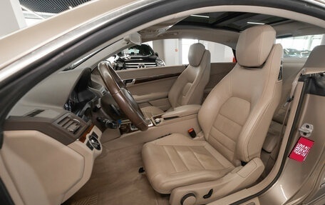 Mercedes-Benz E-Класс, 2012 год, 1 920 000 рублей, 9 фотография