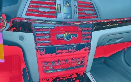 Mercedes-Benz E-Класс, 2012 год, 1 920 000 рублей, 19 фотография