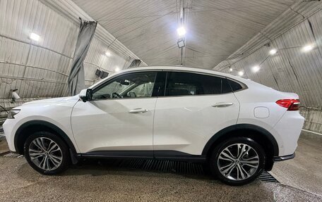 Haval F7x I, 2024 год, 2 800 000 рублей, 8 фотография