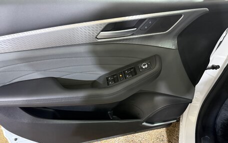 Haval F7x I, 2024 год, 2 800 000 рублей, 14 фотография