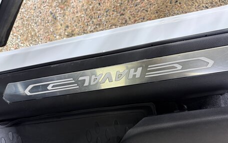 Haval F7x I, 2024 год, 2 800 000 рублей, 20 фотография