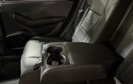 Haval F7x I, 2024 год, 2 800 000 рублей, 22 фотография