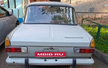 Москвич 412, 1996 год, 70 000 рублей, 3 фотография