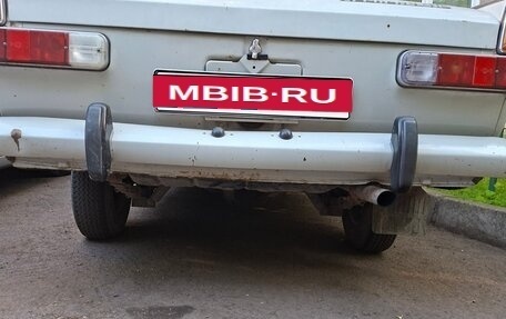 Москвич 412, 1996 год, 70 000 рублей, 7 фотография