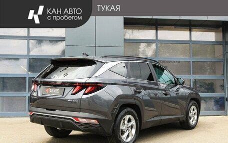 Hyundai Tucson, 2021 год, 3 197 000 рублей, 3 фотография