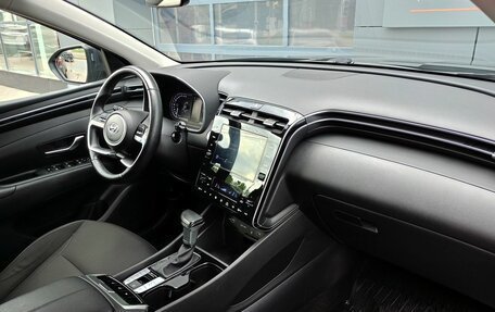 Hyundai Tucson, 2021 год, 3 197 000 рублей, 6 фотография