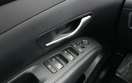 Hyundai Tucson, 2021 год, 3 197 000 рублей, 9 фотография