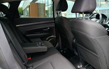 Hyundai Tucson, 2021 год, 3 197 000 рублей, 7 фотография