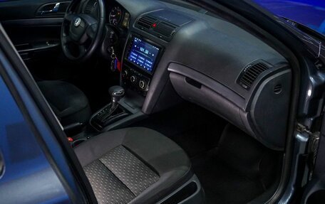 Skoda Octavia, 2010 год, 700 000 рублей, 13 фотография