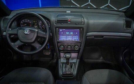 Skoda Octavia, 2010 год, 700 000 рублей, 12 фотография