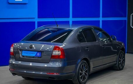 Skoda Octavia, 2010 год, 700 000 рублей, 7 фотография