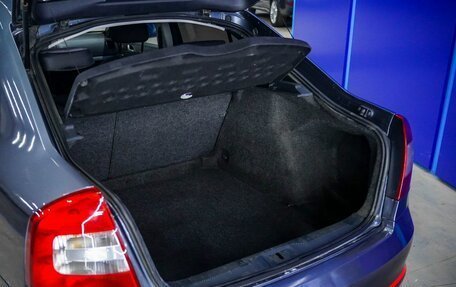Skoda Octavia, 2010 год, 700 000 рублей, 9 фотография