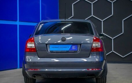 Skoda Octavia, 2010 год, 700 000 рублей, 8 фотография