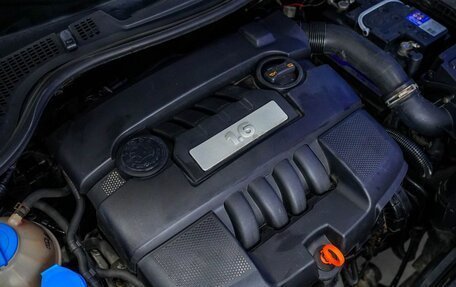 Skoda Octavia, 2010 год, 700 000 рублей, 5 фотография
