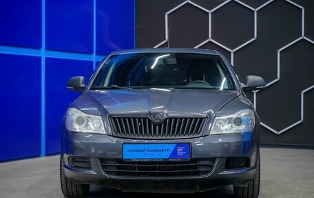 Skoda Octavia, 2010 год, 700 000 рублей, 4 фотография