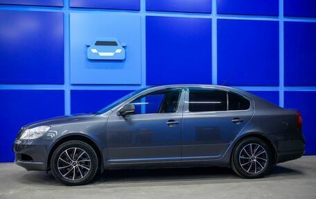 Skoda Octavia, 2010 год, 700 000 рублей, 3 фотография